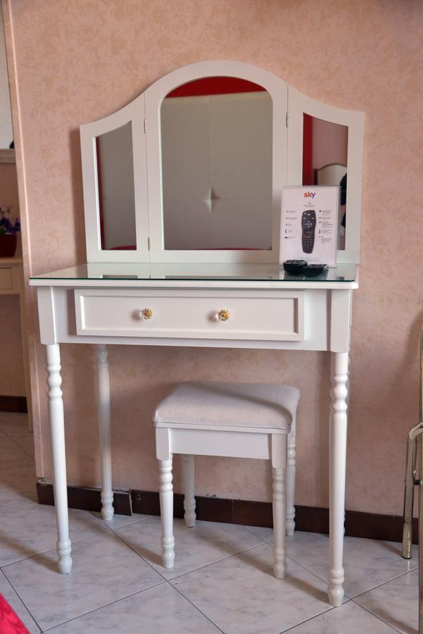 Albergo Panorama Frascati Kültér fotó