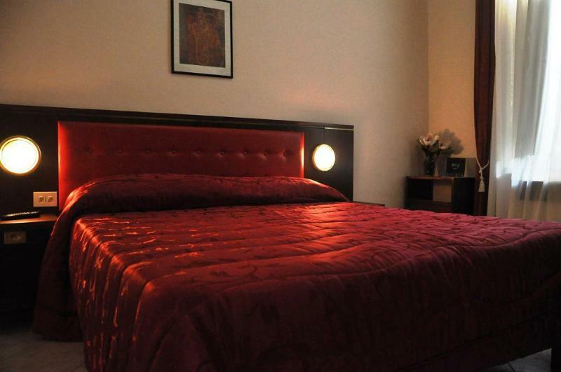 Albergo Panorama Frascati Kültér fotó